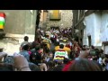 Spain festivals, a planet to find out