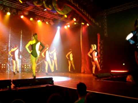Bangkok porno movie