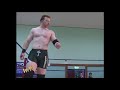 Sheamus O Shaunessy vs Stu Sanders (Wade Barrett) IWW