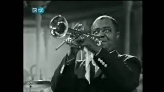 Louis Armstrong - Muskrat Ramble