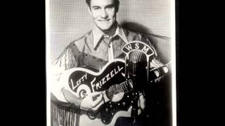 Watch Lefty Frizzell Love Looks Good On You video