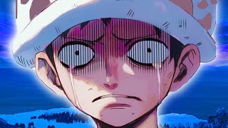 Trafalgar D. Water Laws Backstory Laws Vengeance One Piece Backstory
