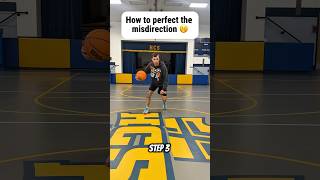 How To Master A Misdirection In Three Steps