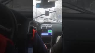 Hadi Sen Git Işine Peugeot