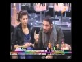 ستار اكاديمي 8 زيارة رامي عياش_من الشباك لارميلك حالي
