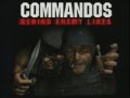 [Commandos: Behind Enemy Lines - Официальный трейлер]