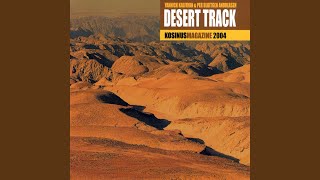 Desert Ambush