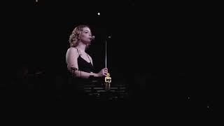 Maggie Rogers - I Cant Make You Love Me (Bonnie Raitt Cover) Live In Atlanta 06/11/2024