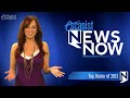 BIGGEST NEWS STORIES OF 2013 (Escapist News Now)