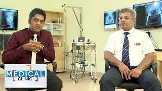 Medical Clinic - Dr.Chandana Karunathilake (2022-02-17) | ITN
