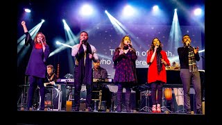 šš ForestCity Live! SĆ”bado 11/26/2022 Pr. Daniel Ponce āļø