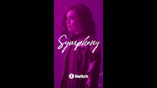 Symphony Switch Ft Dillon Chase Vertical Audio Symphony Switch Ft Dillon Chase Vertical Audio
