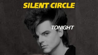 Silent Circle - Tonight (Ai Cover Michael Bedford)