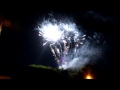 Weidenthaler Kerwe 2013 - Feuerwerk