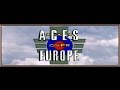 [Aces over Europe - Игровой процесс]