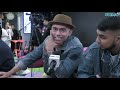Paling WIN! Ini Pendapat Altimet Tentang Lagu HIKAYAT BEN LADIN Paling WIN! Ini Pendapat Altimet Tentang Lagu HIKAYAT BEN LADIN