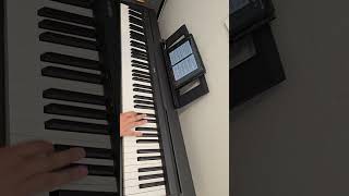 Icarus - Tony Ann Aesculapius Apollos Piano Cover