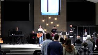 Marks of a Transformed Life - Romans 12:14-21 - Loving Your Enemies