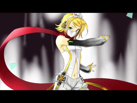 ダークネスファイター feat. 鏡音リン