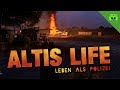 ALTIS LIFE # 69 - Leben als Polizei «» Let's Play Arma 3 Alt...
