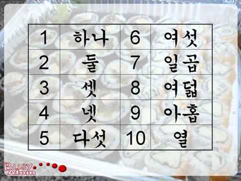 Hasil gambar untuk wallpaper tulisan angka hangul