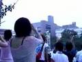 YouTube 動画 大阪 天神祭 地車
