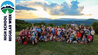 SMCC 2022 : Highschool Regular Week