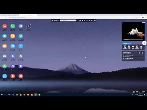 AirDroid Tutorial How to Install on Android and Windows