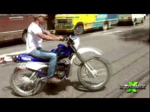 Watch Ramoncito D' Guarenas Pirueta DT 175