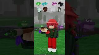 New Op Blow Dart