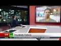 "Cameron's 'mission accomplished' = Afghan war was a waste"