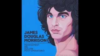 Watch Management James Douglas Morrison video