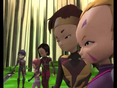 Code Lyoko - Battle Music 2