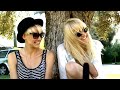 Interview with Nervo