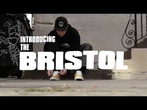 Griffin Gass for the Lakai Bristol