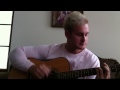 Pixie lott - Mama do acoustic guitar cover by Daydreamer