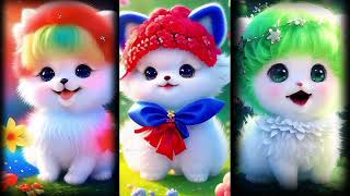 Teri Sari Wish Puga Dunga Status Video Cat Status