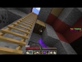 UNA FLECHA CON LAVA! | MINECRAFT