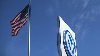 Volkswagen'e Cezai Soruşturma Açılıyor