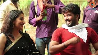 Song Making Videos Jai And Laxime Rai Tamil Movie Neeya 2 Koto Mu