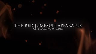 Watch Red Jumpsuit Apparatus On Becoming Willing video