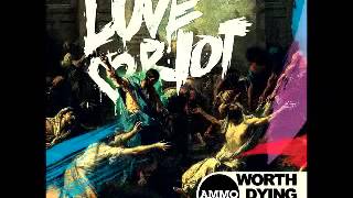 Watch Worth Dying For Youre Alive video