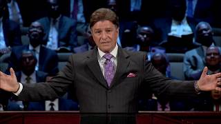 August 27, 2017 - Pastor Carter Conlon - The Sudden Shaming Of Your Enemies