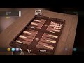 Backgammon Blitz - Der Trailer