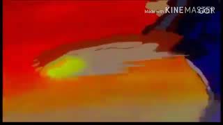 Anime mashup-Chop suey amv