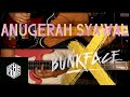 Bunkface - Anugerah Syawal (Guitar & Bass Cover)