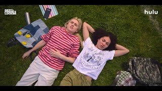 Davey & Jonesies Locker Season 1 Movie Trailer Hd 2024