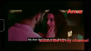 Tripti Dimri Hot Liplock Kiss