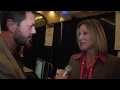 CES 2012: Tobii Eye-Tracking User Interface
