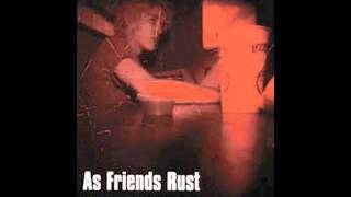 Watch As Friends Rust Half Friend Town video